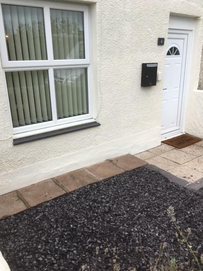 Snowdon Cottage Caernarfon Exterior foto